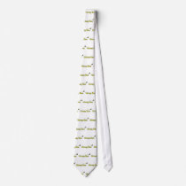 Honey Bee ties