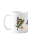 Honey Bees Mug