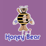 Honey (Bumble) Bear