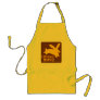 Honey Bunny Apron