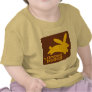 Honey Bunny Baby T-Shirt
