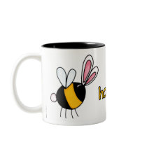 honey bunny mugs by cfkaatje honey bunny mugs