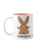 Honey Bunny Mug