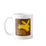 Honey Bunny Mug