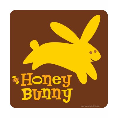 Bunny And Honey