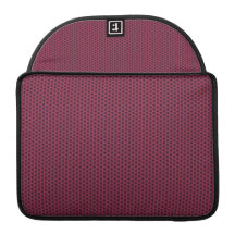 Honey Comb Macbook Sleeve MacBook Pro Sleeves