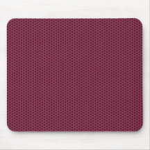 Honey Comb Mousepad