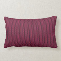 Honey Comb Pillow