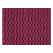 Honey Comb Stationery Letterhead Template
