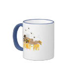 Honey Dip Mug