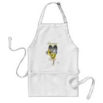 Honey Do aprons by ragtops Honey Do aprons
