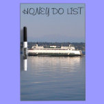 Honey Do List Dry Eraser Board dry erase boards