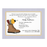 Honey Do Shower Invitation