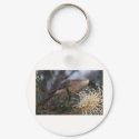 Honey Eater keychains