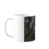 Honey Eater mugs