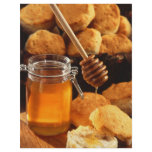Honey Flyer