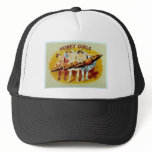 Honey Girls Cigars Hat