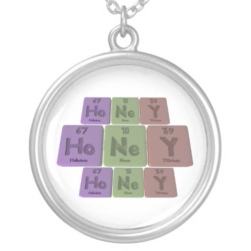 Honey-Ho-Ne-Y-Holmium-Neon-Yttrium.png Pendants