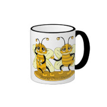 Honey I'm Home Coffee Mug