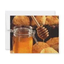 Honey invitations by GPArkive Honey invitations