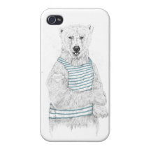 Honey iPhone 4 Covers