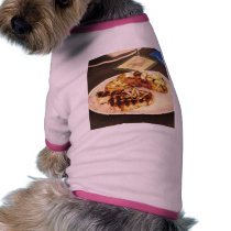 Honey Lime Grilled Swordfish And Garlic Potatos Wi pet clothing