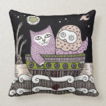 Honey Love Decorative Throw Pillow pillows