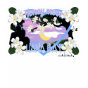 Honey moon version 2 t-shirts