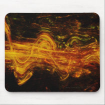 Honey Mousepad