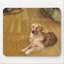HONEY mousepads