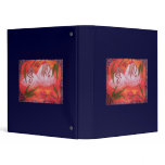 Honey Possum Binder
