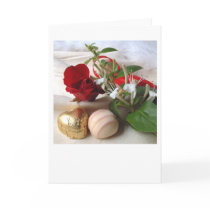 Honey Suckle Candy cards
