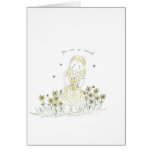 Honey sweet greeting cards