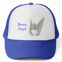 HoneyAngel, Honey Angel hats
