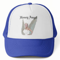 HoneyAngel, Honey Angel hats