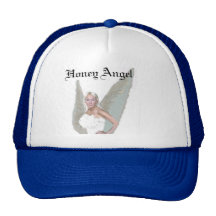 HoneyAngel, Honey Angel Mesh Hats