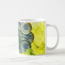Honeybee 1 Mug