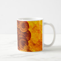 Honeybee 2 Mug