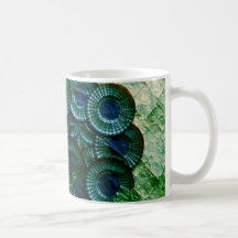 Honeybee 3 Mug