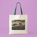 Honeybee Communication bags