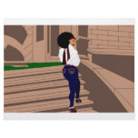 Honeybee Fro(digital) Personalized Letterhead