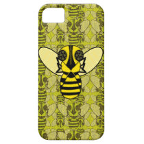 Honeybee iPhone 5 Case