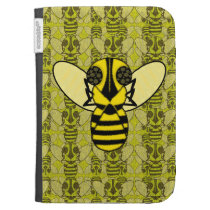 Honeybee Kindle Folio Case