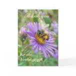 birthday, gift, thank, you, thanks, aster,