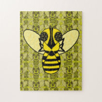 Honeybee Puzzle