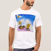 Honeybees t-shirts