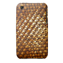 Honeycomb, Apis Florea Blackberry Curve Case-Mate 
