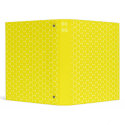 Honeycomb Avery Binder