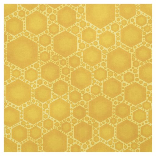 Cute Honeycomb Pattern | honeycomb honey beehive bee pattern cute nature fabric Cute Honeycomb Pattern | honeycomb honey beehive bee pattern cute nature fabric