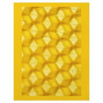 Honeycomb macro flyer